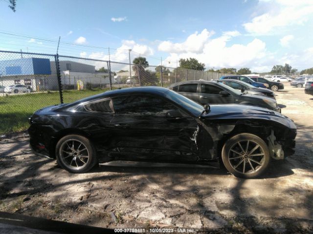 1FA6P8TH8K5197551 Ford Mustang Ecoboost
