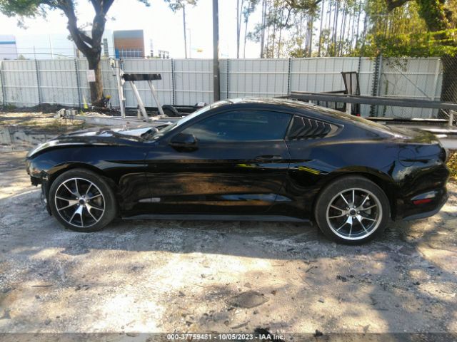 1FA6P8TH8K5197551 Ford Mustang Ecoboost