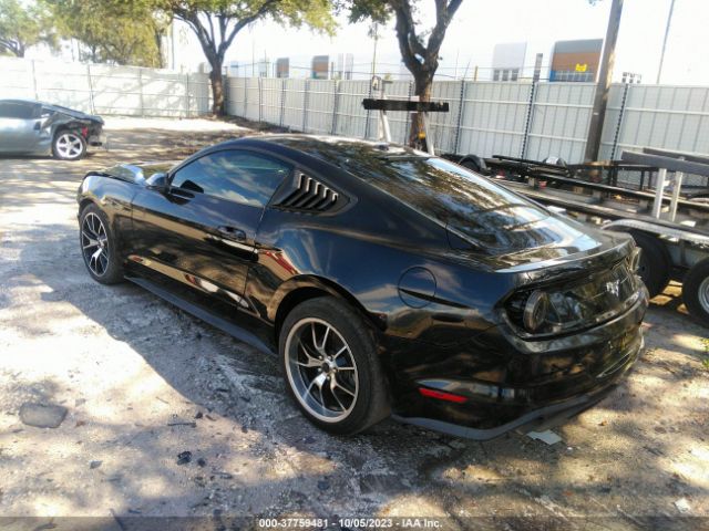 1FA6P8TH8K5197551 Ford Mustang Ecoboost