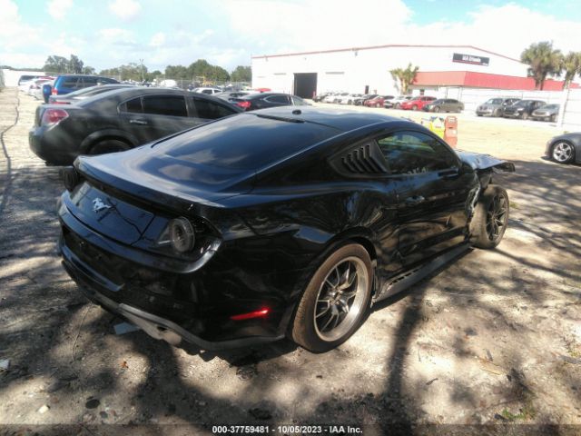 1FA6P8TH8K5197551 Ford Mustang Ecoboost