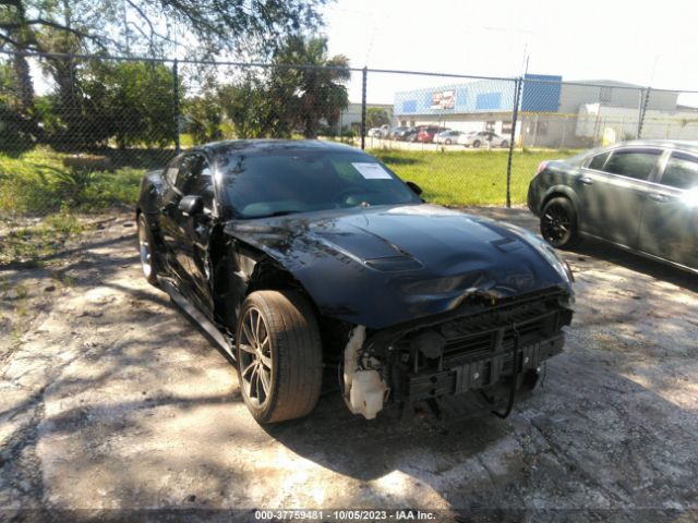 1FA6P8TH8K5197551 Ford Mustang Ecoboost