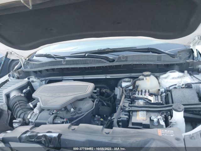3GNKBHRSXLS633552 Chevrolet Blazer Lt