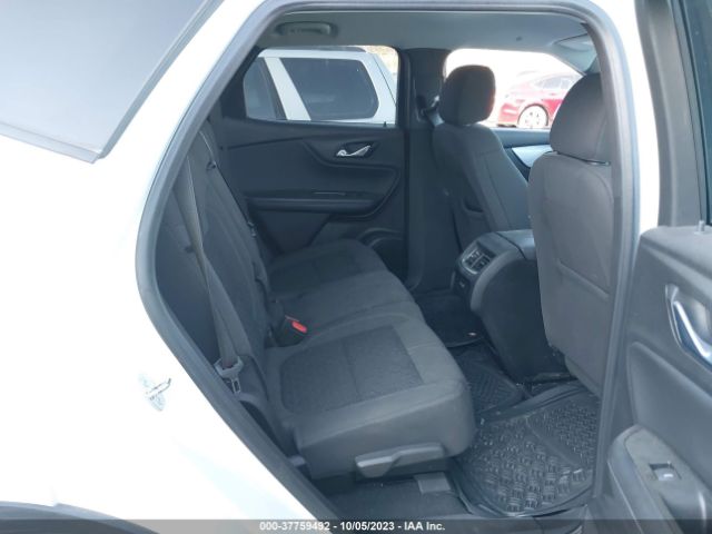 3GNKBHRSXLS633552 Chevrolet Blazer Lt