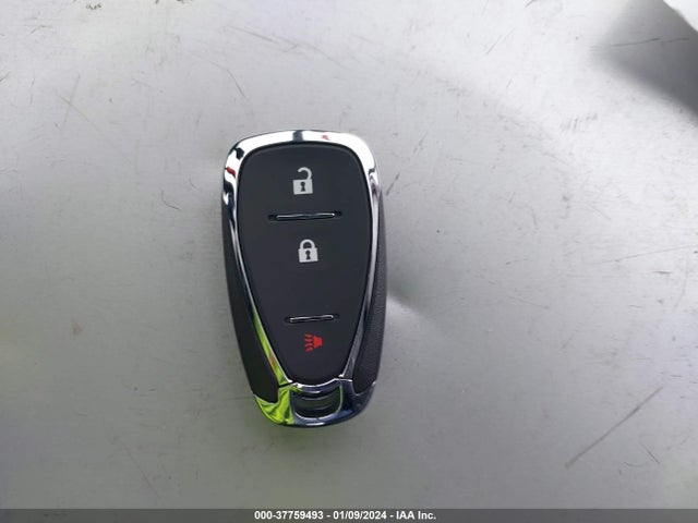 Chevrolet EQUINOX LS 2019 3GNAXSEV6KS555103 Image 11