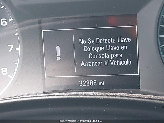 Chevrolet EQUINOX LS 2019 3GNAXSEV6KS555103 Image 15