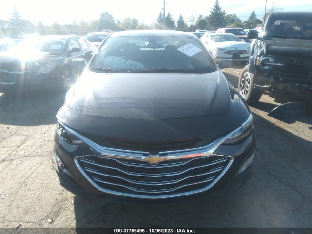 Chevrolet MALIBU LT 2022 1G1ZD5ST8NF210004 Image 12