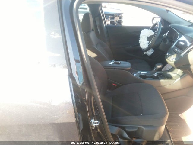 Chevrolet MALIBU LT 2022 1G1ZD5ST8NF210004 Image 5