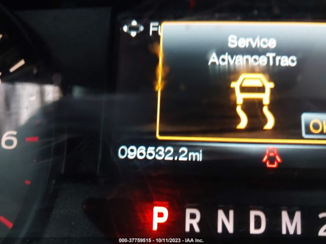 1FTEW1CP6FKD41354 Ford F-150 Xl/lariat/xlt
