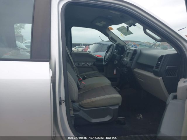 1FTEW1CP6FKD41354 Ford F-150 Xl/lariat/xlt