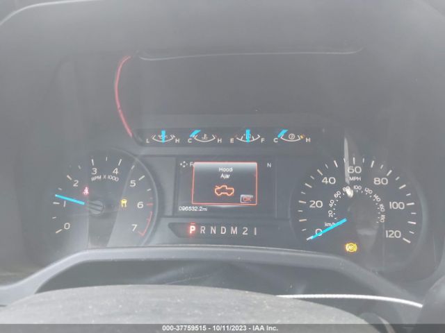 1FTEW1CP6FKD41354 Ford F-150 Xl/lariat/xlt