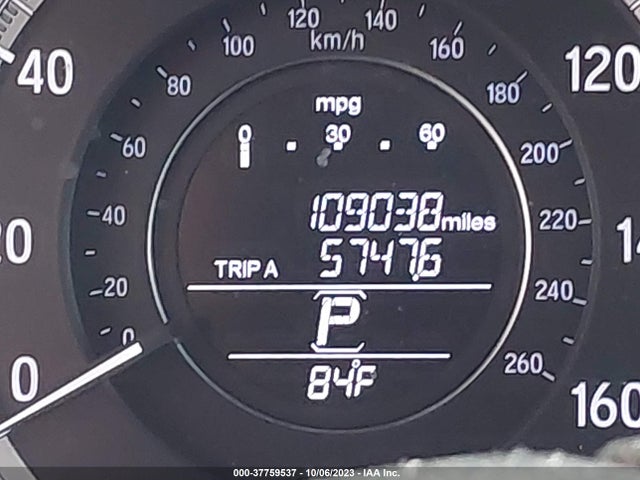 2016 HONDA ACCORD SEDAN LX VIN: 1HGCR2F39GA078671