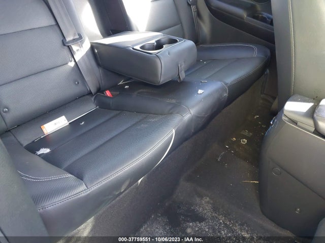 KIA Forte Koup Sx 2016 KNAFZ6A34G5605998 Image 8