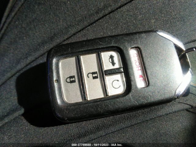 2HGFC1F76GH632696 Honda Civic Ex-l