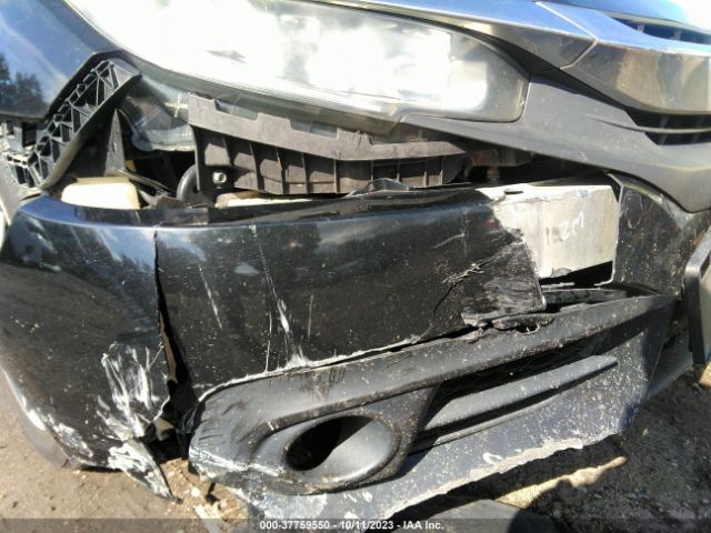 2HGFC1F76GH632696 Honda Civic Ex-l