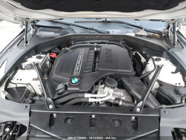 WBALW3C5XEC892765 BMW 6 Series 640i