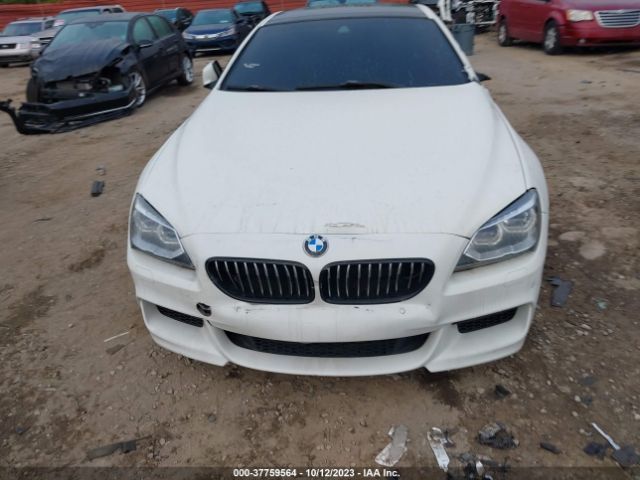 WBALW3C5XEC892765 BMW 6 Series 640i
