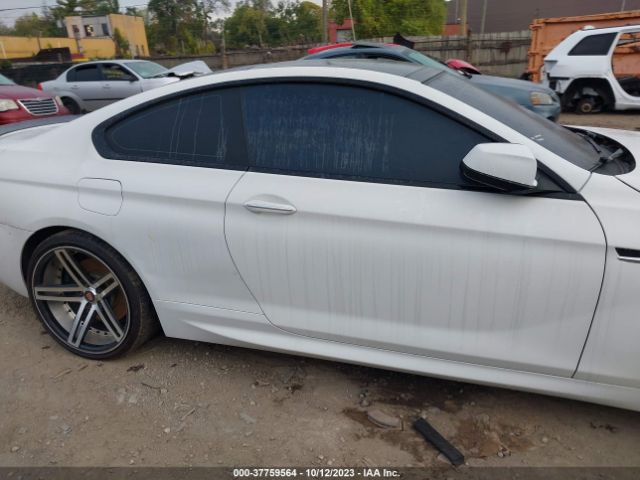 WBALW3C5XEC892765 BMW 6 Series 640i