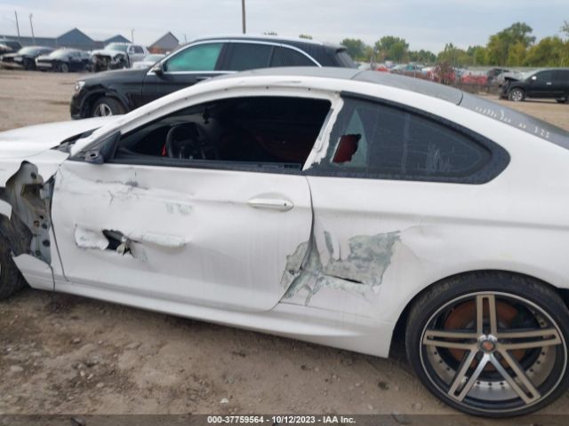 WBALW3C5XEC892765 BMW 6 Series 640i
