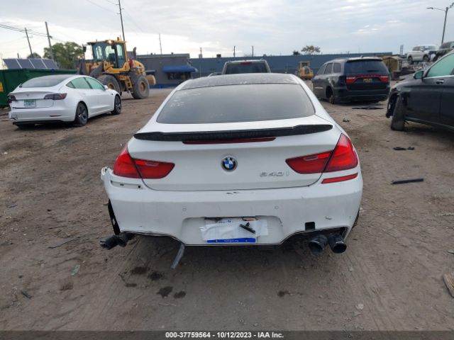 WBALW3C5XEC892765 BMW 6 Series 640i