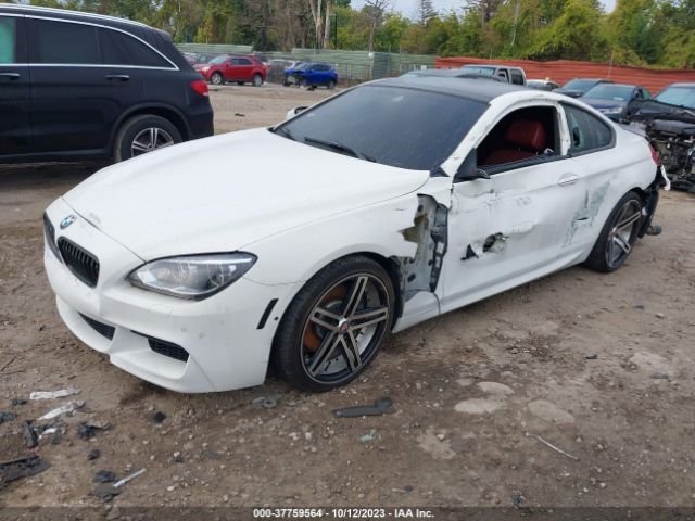 WBALW3C5XEC892765 BMW 6 Series 640i