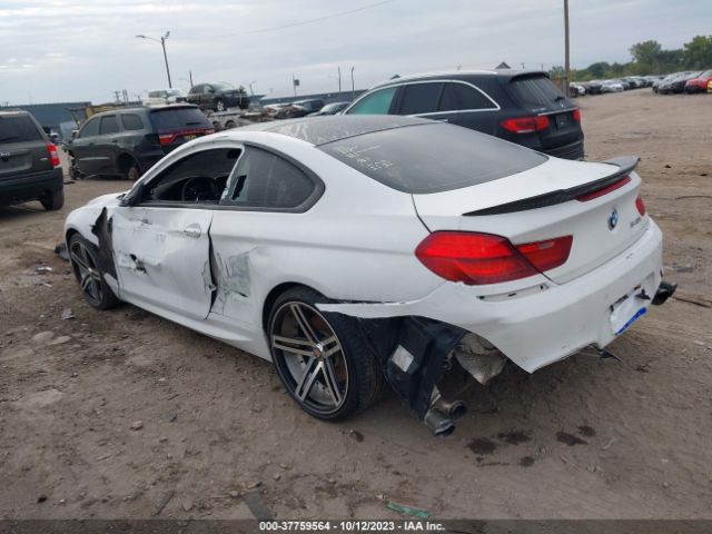 WBALW3C5XEC892765 BMW 6 Series 640i