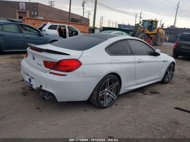 WBALW3C5XEC892765 BMW 6 Series 640i