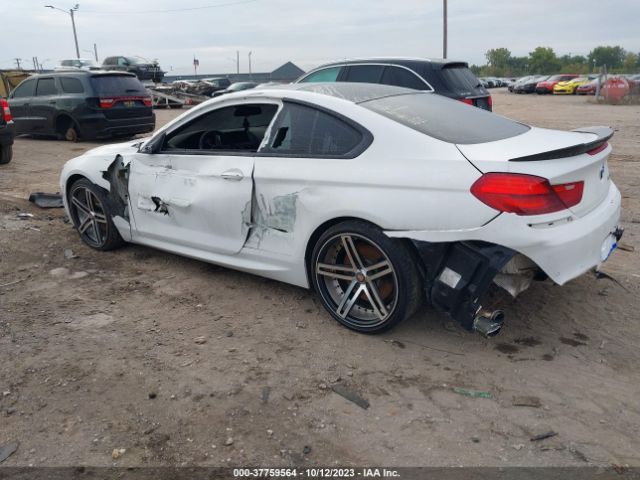 WBALW3C5XEC892765 BMW 6 Series 640i