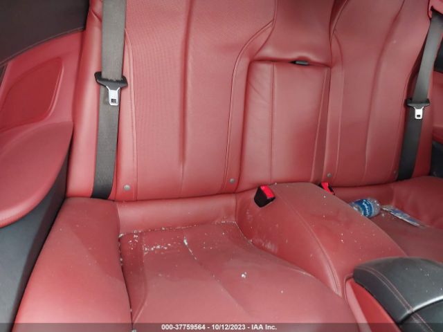 WBALW3C5XEC892765 BMW 6 Series 640i