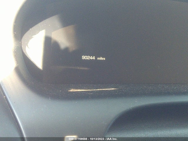 2011 JAGUAR XJ SAJWA2GB4BLV09974 Photo 6