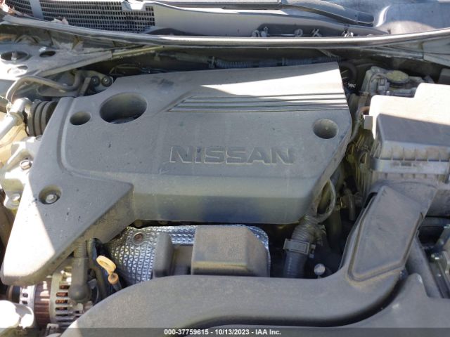 1N4AL3AP8HC263085 Nissan Altima 2.5 Sl