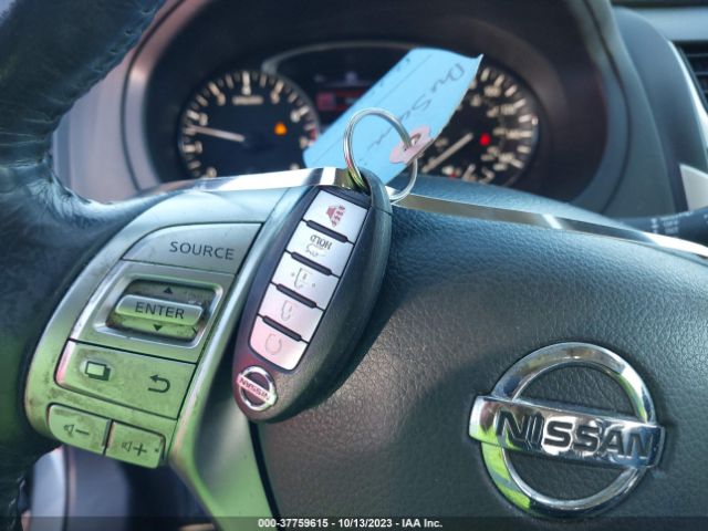 1N4AL3AP8HC263085 Nissan Altima 2.5 Sl