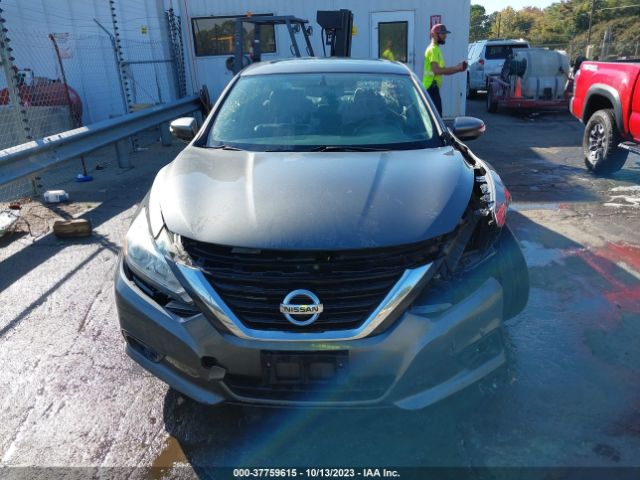 1N4AL3AP8HC263085 Nissan Altima 2.5 Sl