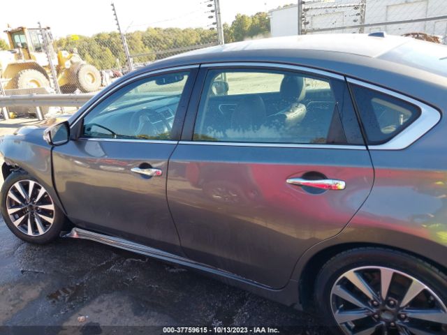 1N4AL3AP8HC263085 Nissan Altima 2.5 Sl