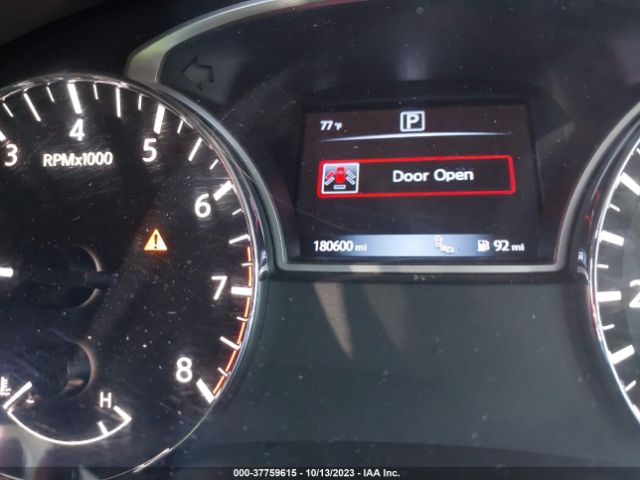 1N4AL3AP8HC263085 Nissan Altima 2.5 Sl