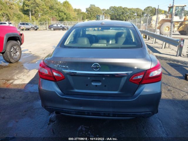 1N4AL3AP8HC263085 Nissan Altima 2.5 Sl