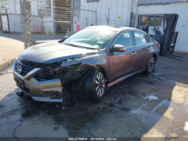 1N4AL3AP8HC263085 Nissan Altima 2.5 Sl