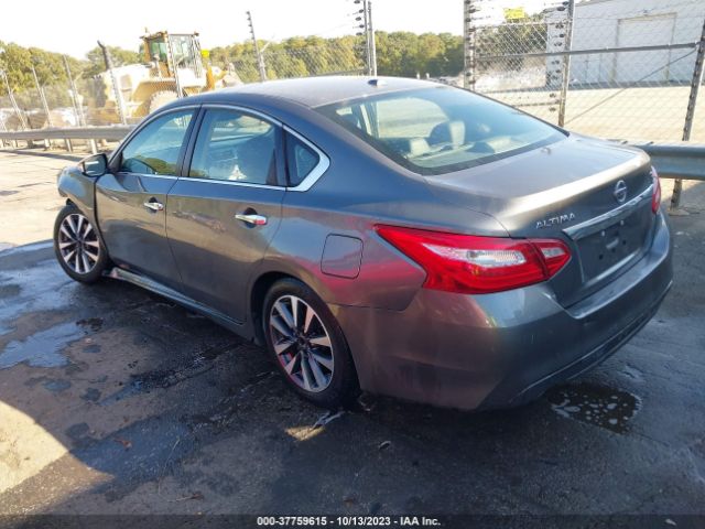 1N4AL3AP8HC263085 Nissan Altima 2.5 Sl