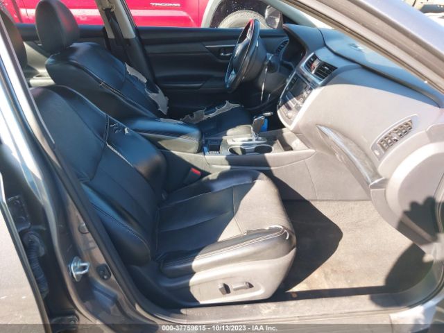 1N4AL3AP8HC263085 Nissan Altima 2.5 Sl