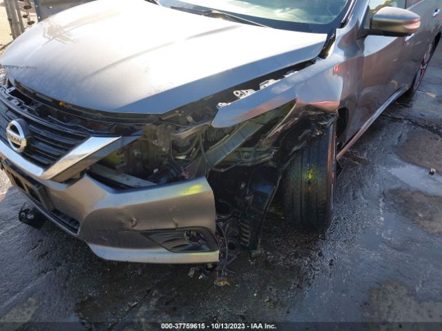 1N4AL3AP8HC263085 Nissan Altima 2.5 Sl