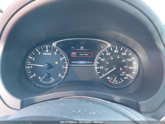 1N4AL3AP8HC263085 Nissan Altima 2.5 Sl