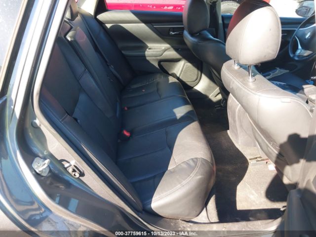 1N4AL3AP8HC263085 Nissan Altima 2.5 Sl
