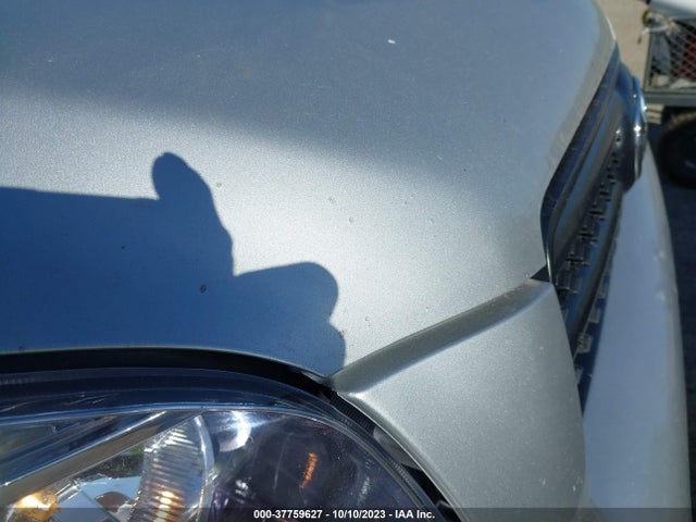 2008 TOYOTA RAV4 SPORT VIN: JTMZK32V286010761