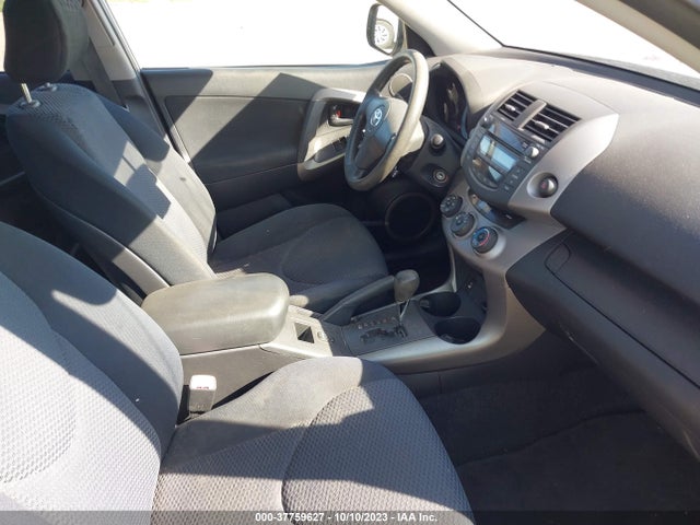 2008 TOYOTA RAV4 SPORT VIN: JTMZK32V286010761