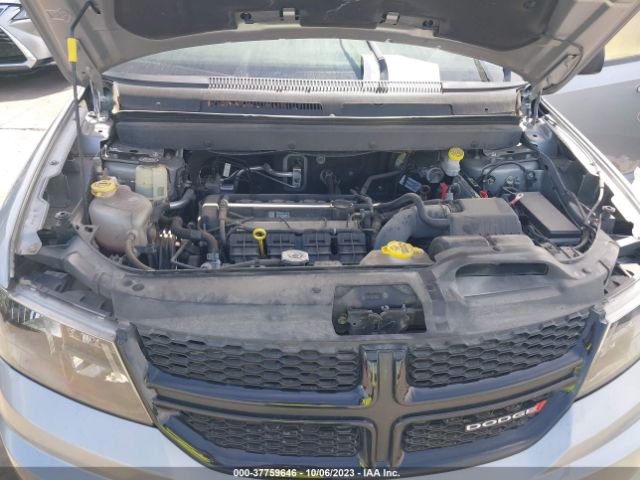 3C4PDCAB7LT277921 Dodge Journey Se Value
