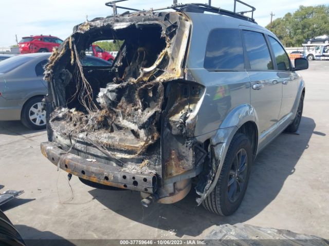 3C4PDCAB7LT277921 Dodge Journey Se Value