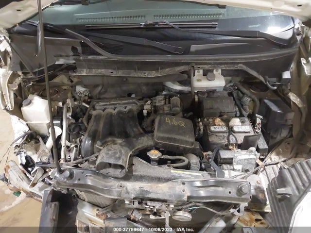 3N63M0YN3HK711260 Chevrolet City Express Cargo Van Ls