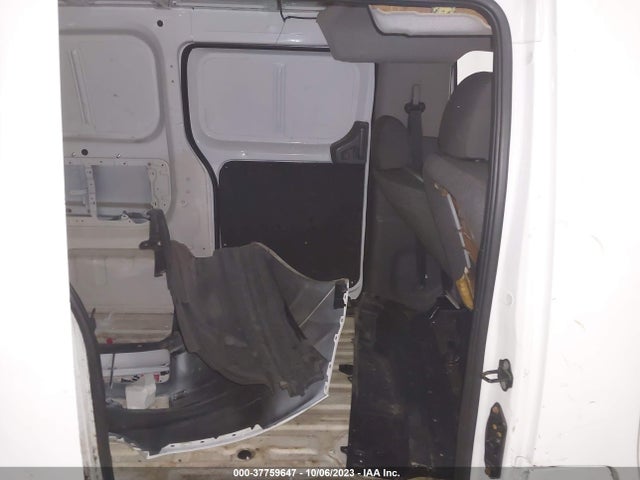 3N63M0YN3HK711260 Chevrolet City Express Cargo Van Ls