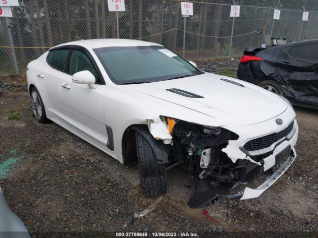 KNAE15LA1J6031242 auction archive image