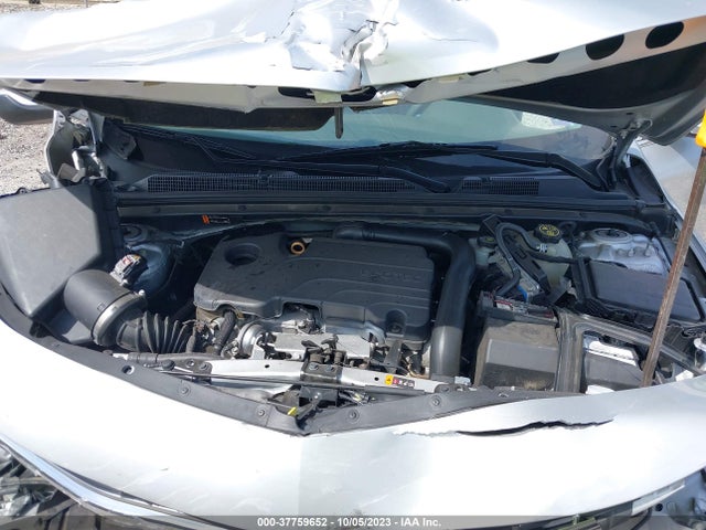 Chevrolet MALIBU LT 2021 1G1ZD5ST7MF023710 Image 10