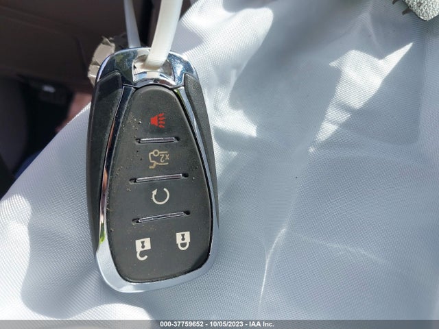 Chevrolet MALIBU LT 2021 1G1ZD5ST7MF023710 Image 11